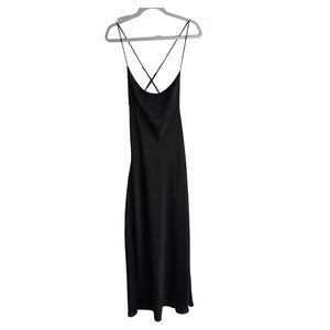 Aritzia Babaton Strappy Slip Dress - XL
